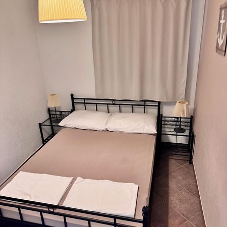 Apartment Nanito Trogir Exterior foto