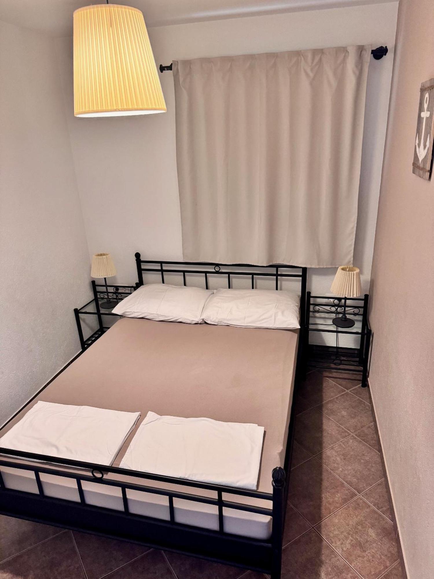 Apartment Nanito Trogir Exterior foto